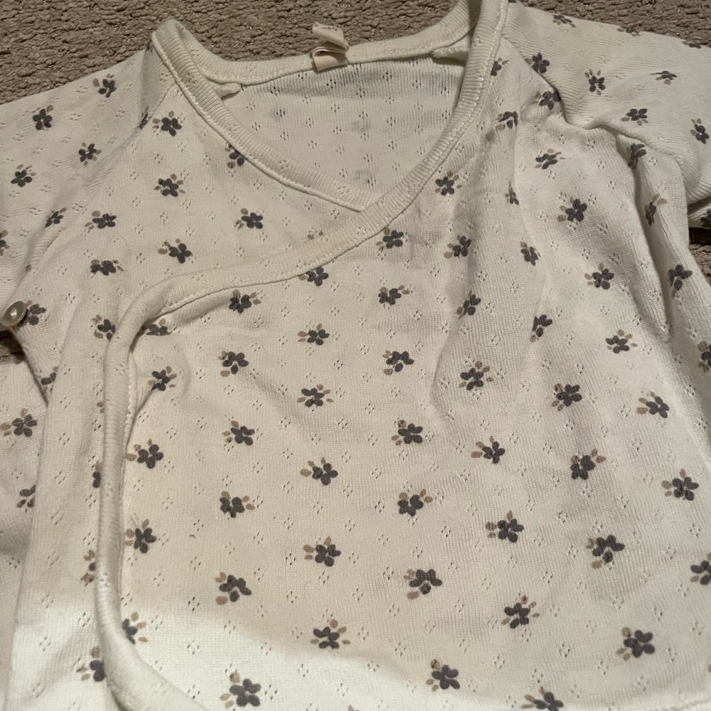 Quincy mae set